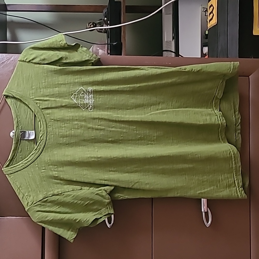 Small Eternal T-Shirt